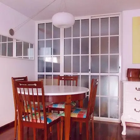 The Hilltop Apartament Lizbona
