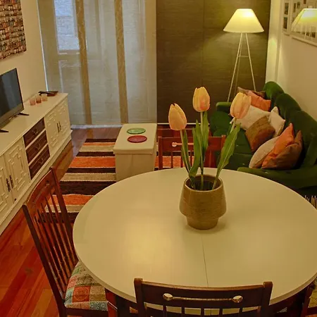 The Hilltop Apartament