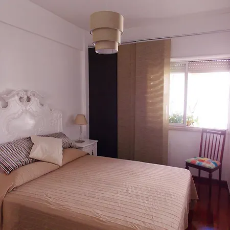 The Hilltop Appartement
